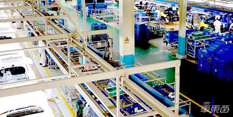 Q1车企销量成绩单：28个玩家24个降，通用系是福特10倍