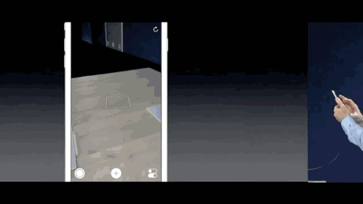 2个半小时 11款硬件 苹果展示新帝国!