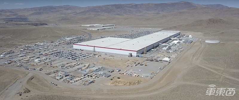 特斯拉松下蜜月期结束 特斯拉收购2家电池公司 即将自产电池