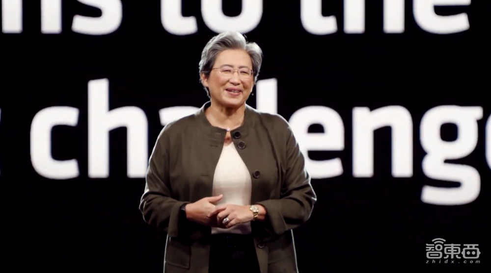 5.7GHz!AMD锐龙7000系列炸场,性能暴涨74%,加量还减价