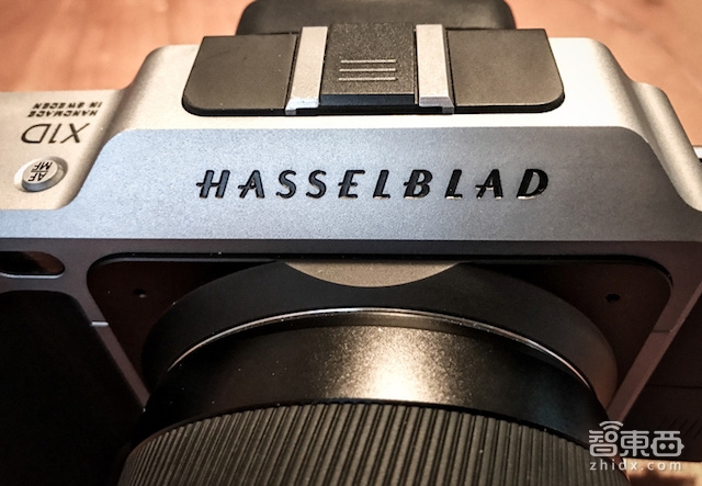 重磅 | 股东变收购?传大疆秘密收购哈苏