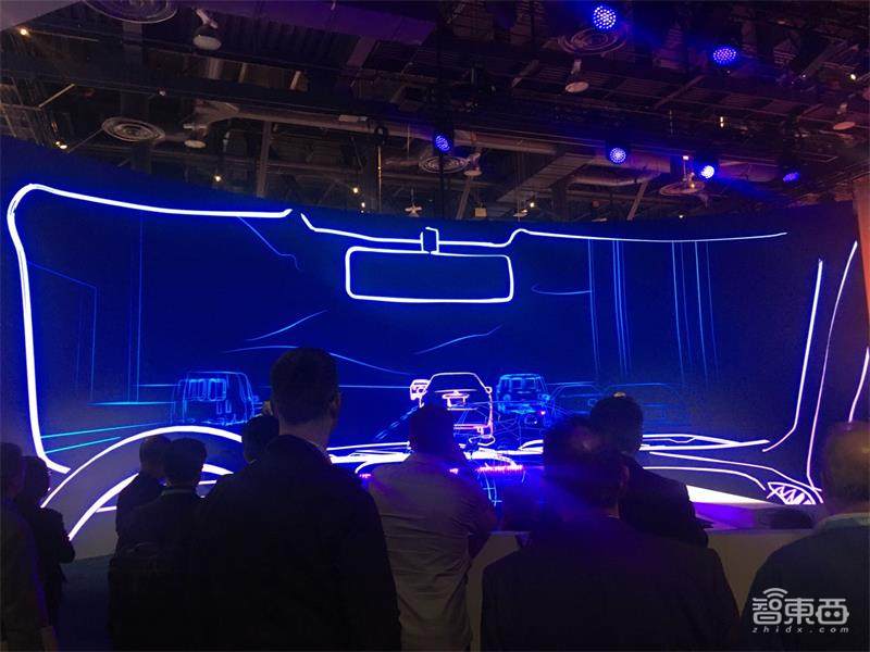 索尼“造车”、三星“人造人”、笔记本屏也弯了！一文看全CES2020亮点