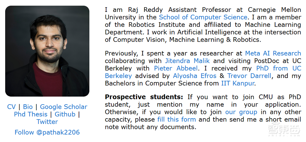 一个实验室走出15位AI创业者,华人占1/3,集齐大模型机器人搜索,教授骄傲晒战绩