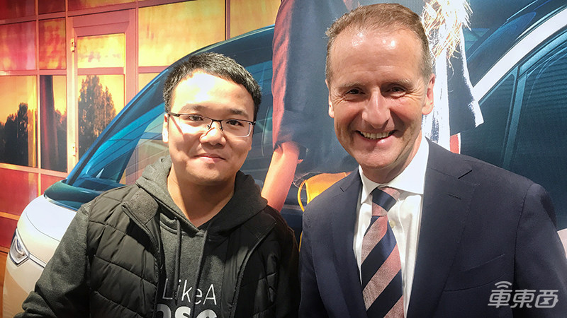 BBA秀電動車、自主車企不甘示弱！“汽車工業(yè)奧運會”的電動化變革