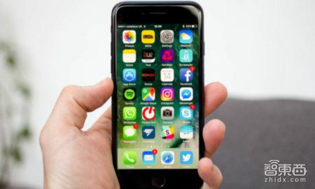 智东西晚报:Note7贴吧爆料者否认造谣 腾讯成为搜狗最大单一股东