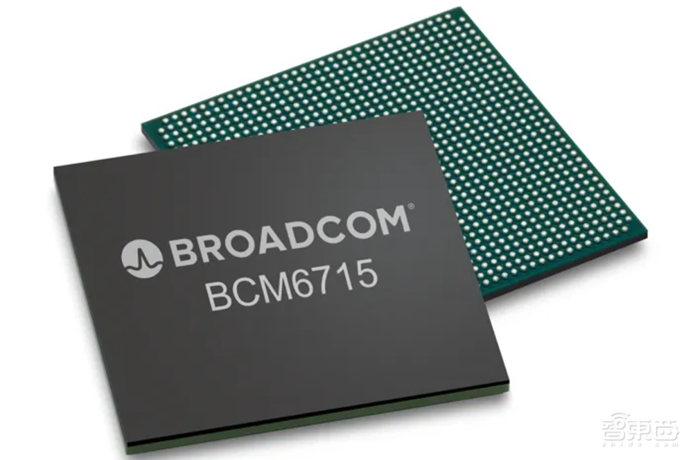 超4100亿吞并云计算公司！深度分析博通的谋算