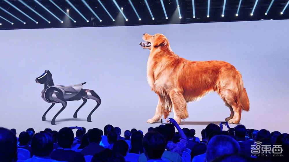 雷军3小时激情演讲:有狗,没车,用折叠屏秒iPhone,官宣大模型