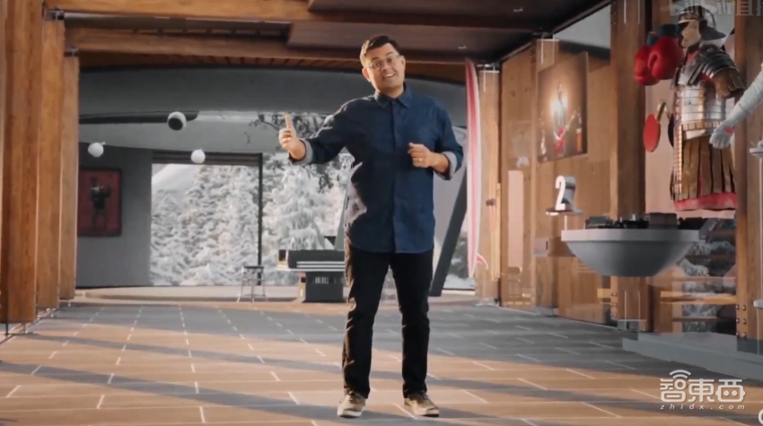 Facebook改名换运?扎克伯格画出元宇宙10年大饼,连甩13个XR眼镜黑科技