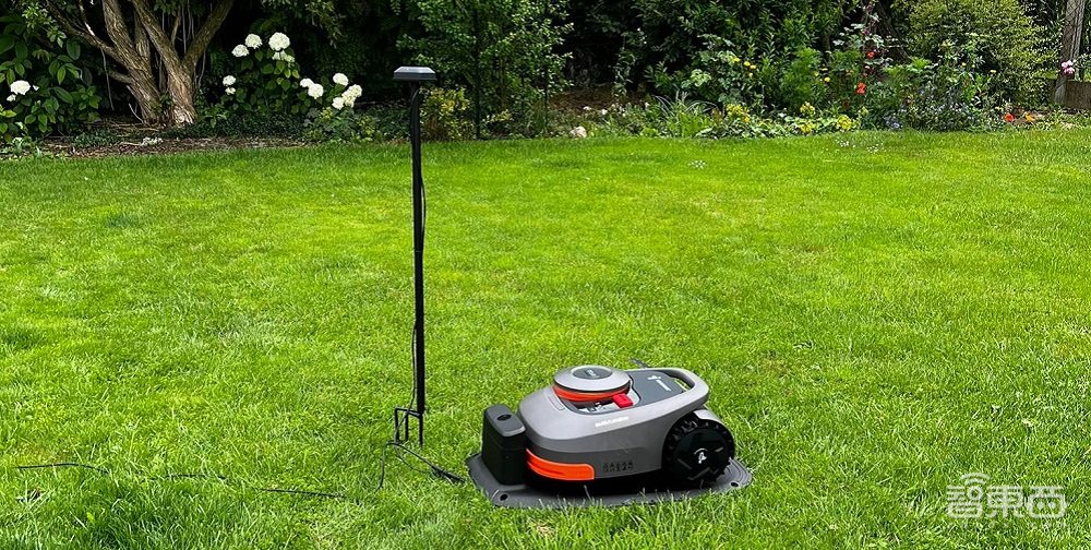 抢占欧美“后花园”!国产机器人打响出海战,对话未岚大陆CTO