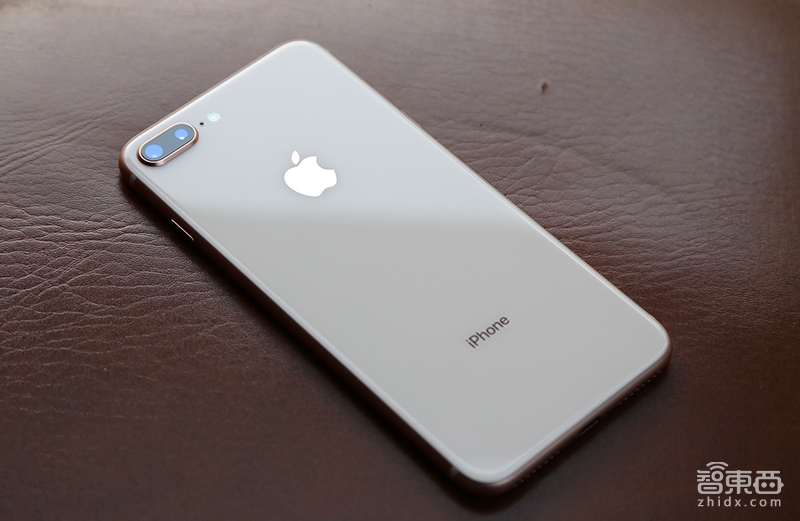 iPhone 8/8 Plus体验:一个时代的完美收官!