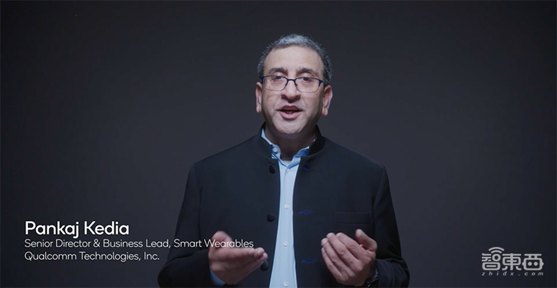 对话高通可穿戴设备负责人:解密骁龙4100四大混合架构设计