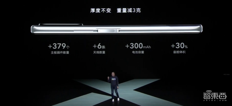 中端5G手机再破2000元档!荣耀X10 1899起售,支持9个5G频段