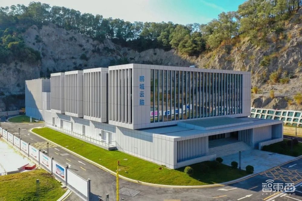 “东数西算”的智慧大脑!26座城市抢建智算中心