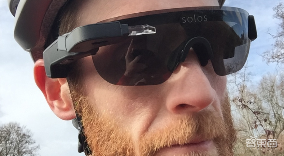 AR眼镜真的来了!2021年十大AR眼镜盘点,Facebook、亚马逊领衔