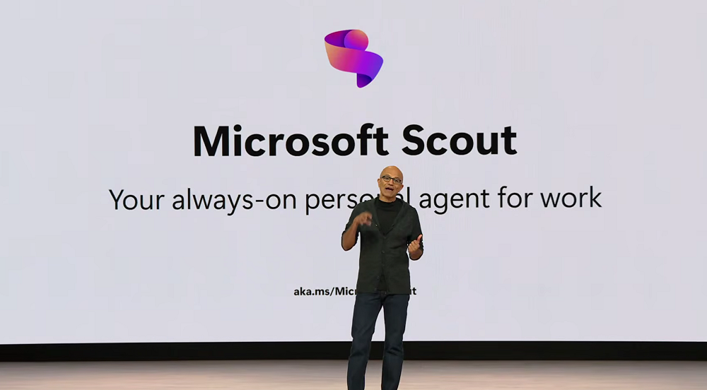 微软Build大会一文看尽:9款自研模型、Windows版龙虾、“梦中情机”,黄仁勋猛夸