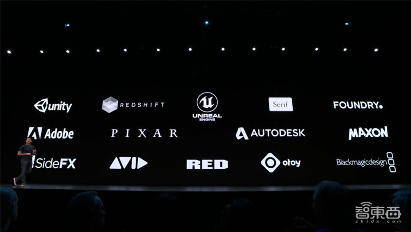 最强苹果电脑上手,配齐超8万!iPad系统独立,一文看尽昨夜苹果大会