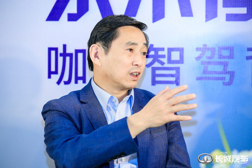 长城汽车L2渗透率超40%  摩卡车型将搭载全固态激光雷达