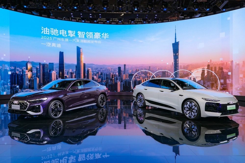 五大趋势看懂2025广州车展：增程纯电对攻，智驾成最大变量，华为稳坐“隐形C位”