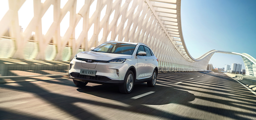 新造车用质量证明了自己！威马冲击国内最严碰撞测试，凭什么得五星？