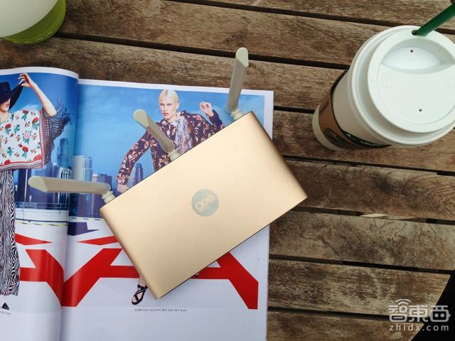 千兆有多强?极路由三代对比体验