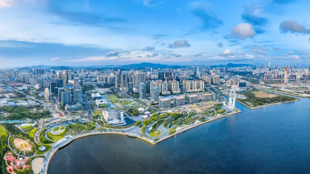 2025湾区半导体产业生态博览会将于10月15日-17日在深圳会展中心(福田)举行