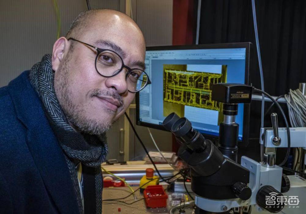 科学家研发新型光子芯片!用声波有效抗噪,突破数据传输瓶颈