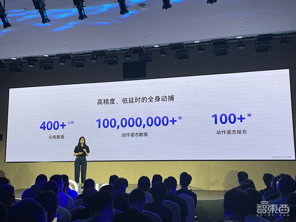 4299元!字节首款MR头显来了,巨幕打游戏,同屏刷抖音,兼容苹果Vision Pro