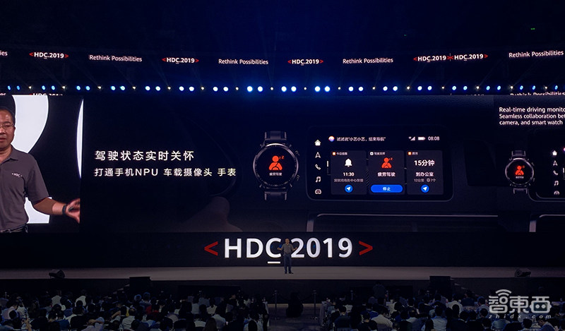 解密华为EMUI10的三大创新杀手锏,已让Android脱胎换骨