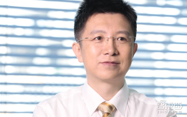 群英云集，起底百度AI牛人矩阵