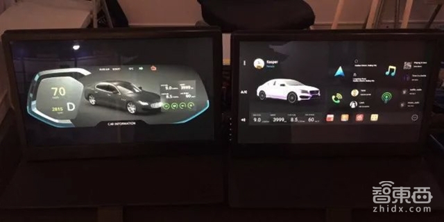 从手机做到车机 李维山解读中科创达汽车业务