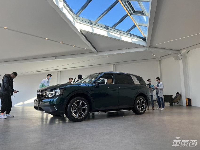 李一男的首款车难产，竟跟众泰汽车有关