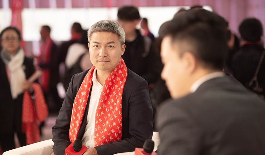 对话吴甘沙:博世投资驭势背后,低速无人车已至爆发前夜
