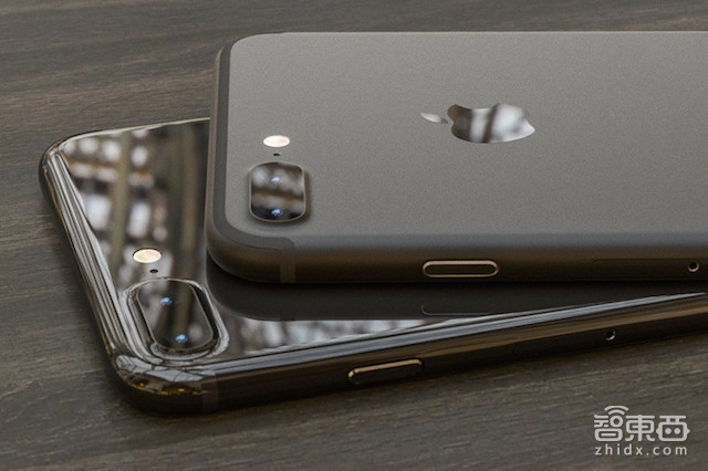 还原iPhone 7的最后一块拼图 你不能错过这些!