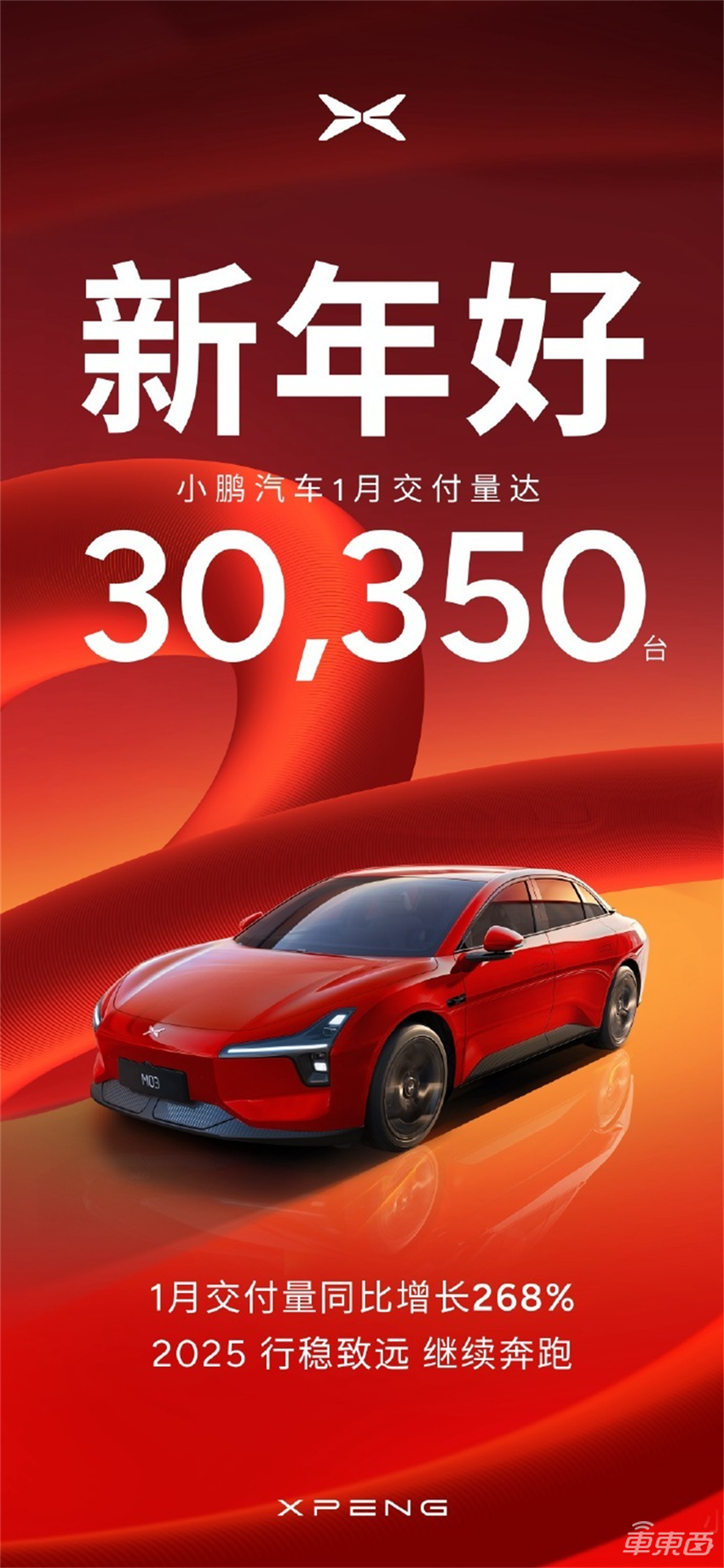 最狠跌掉七成！华为系群架干过理想，新势力首月销量集体下跌