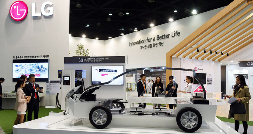 韩系动力电池危险！亏损与内斗不断，缺货与起火齐飞