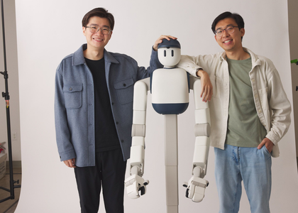 硅谷机器人独角兽融资11亿，斯坦福、哥大华人博士创办