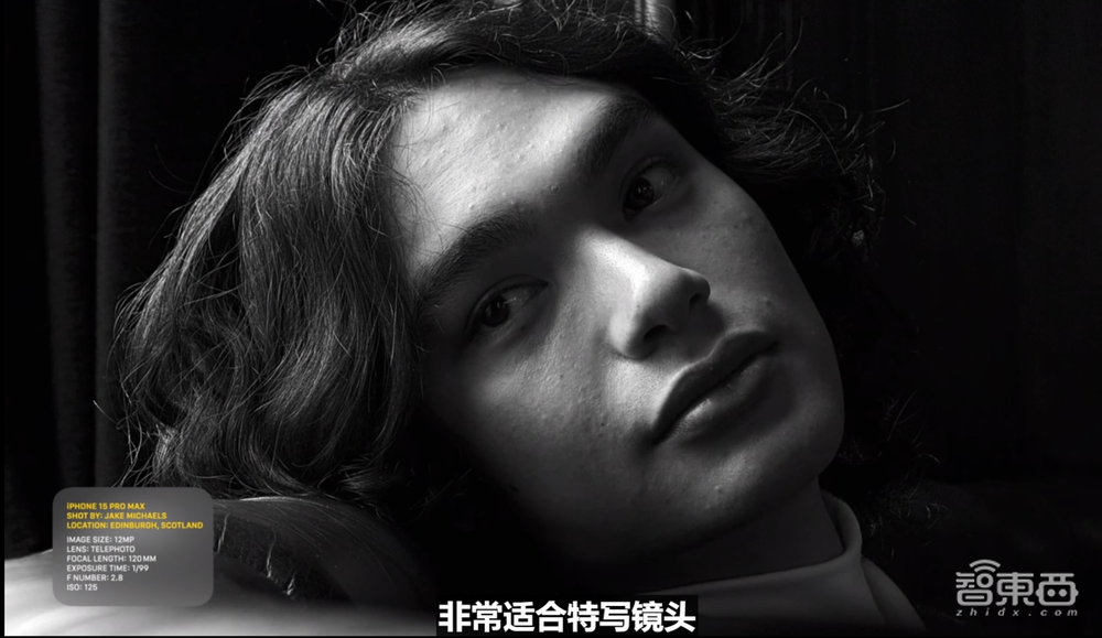 iPhone 15又秒光!凭啥?深度解密九大硬核技术