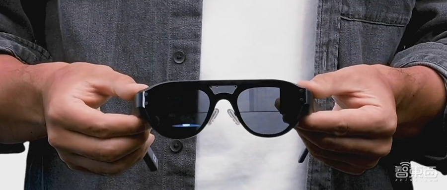 消费电子行业变天!国内AR创业撑起半边天