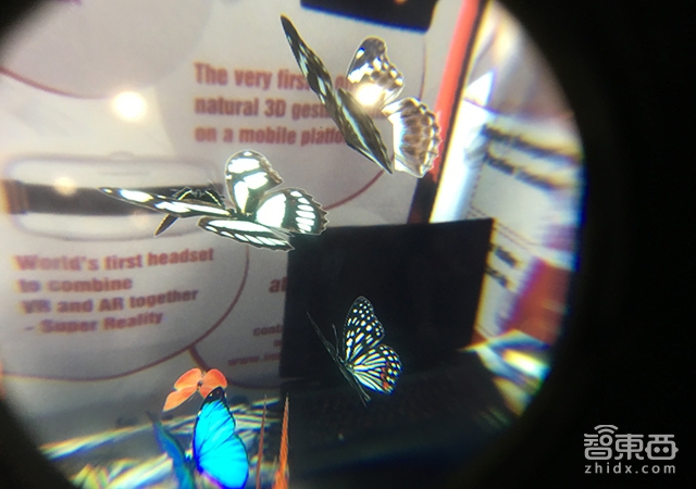 看虚拟现实大军是怎样火遍拉斯维加斯的