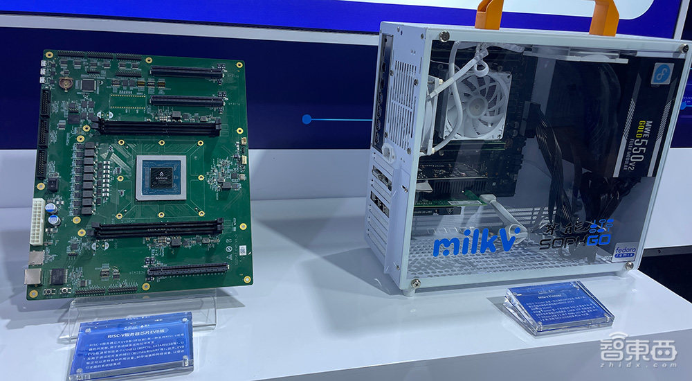 三大关键词看2023安博会!安防巨头大模型混战,机器人机器狗看花眼