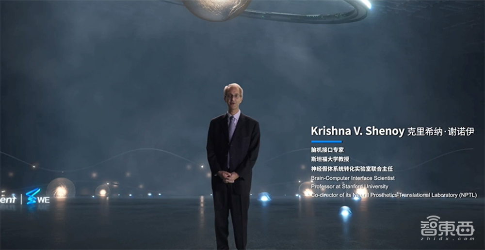 从意念书写到电子皮肤,微型芯片如何打开仿生之门?