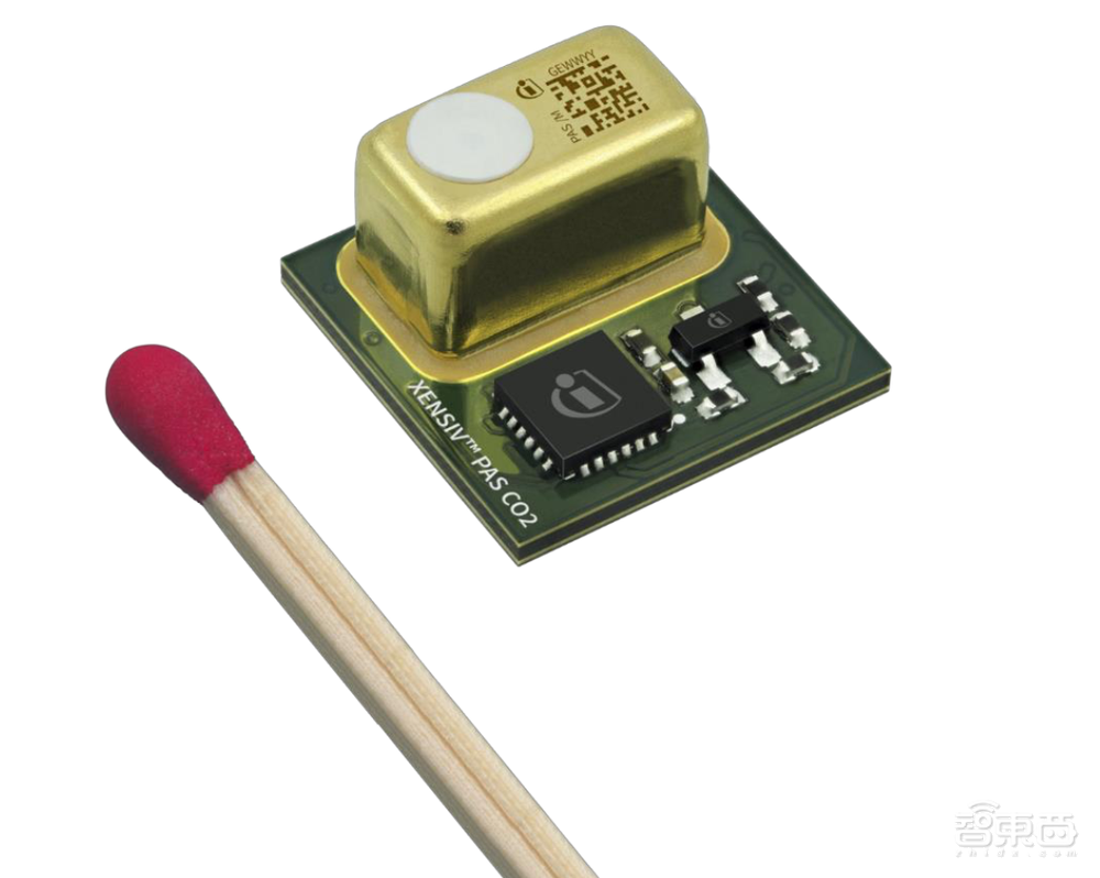 破解智慧健康监测难题,英飞凌四类传感器揭秘