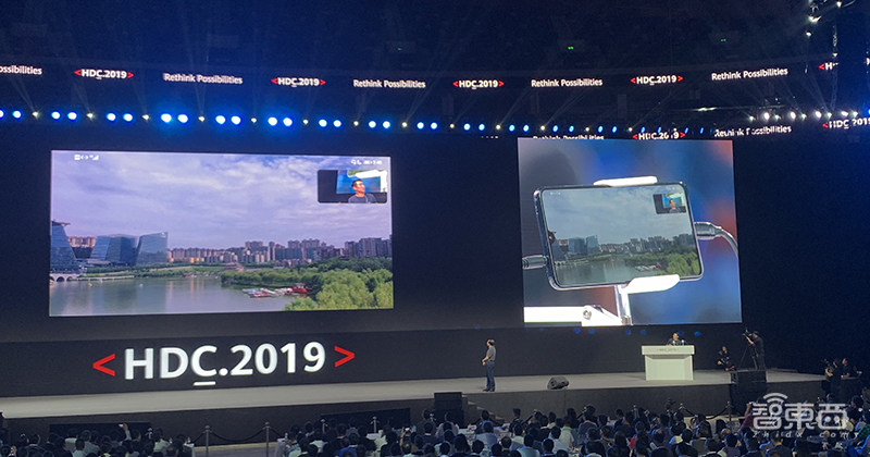 解密华为EMUI10的三大创新杀手锏,已让Android脱胎换骨