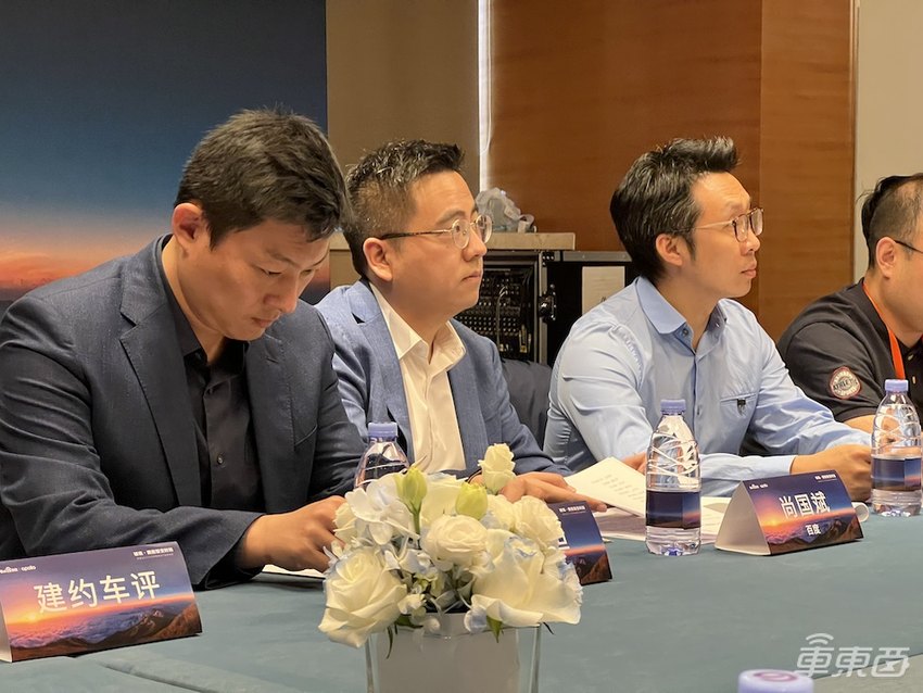 百度继续推进L2，瞄准15万级市场，助力车企业智能化升级