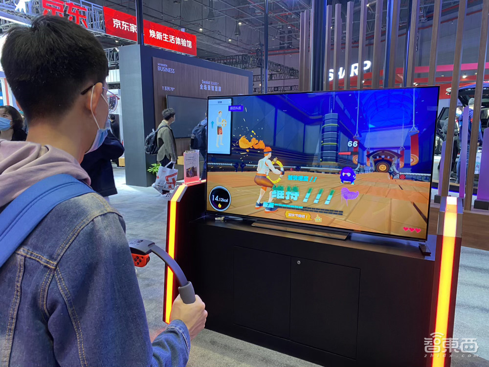 中国家电崛起的秘密!全藏在这15万平米里,一文看尽AWE干货