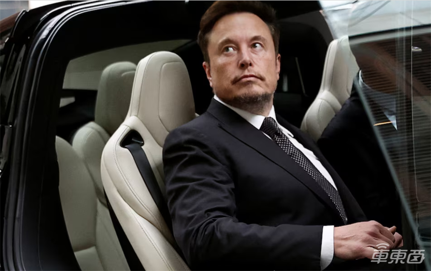 特斯拉中国销量腰斩，欧美门店充电站被烧，今年市值已蒸发3.5万亿