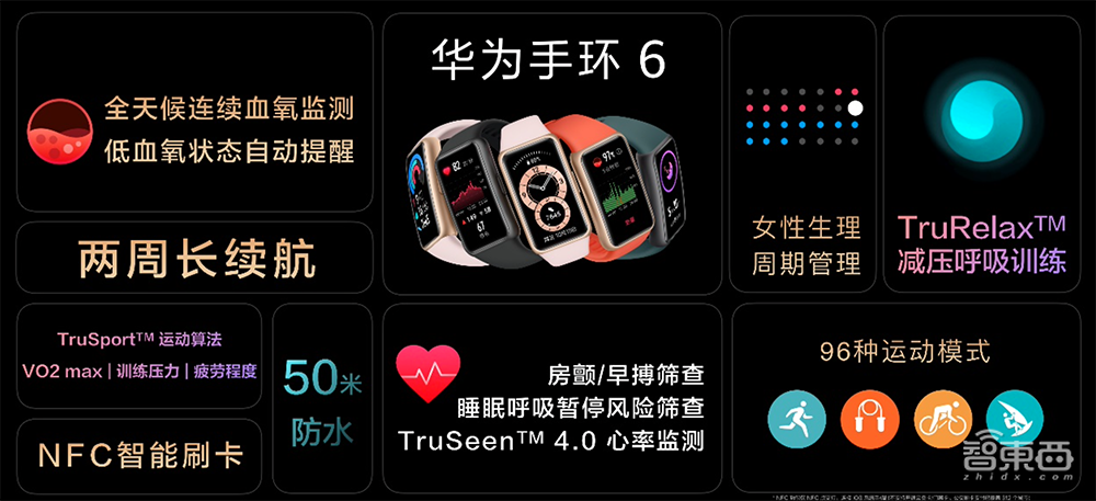 自带万元级音响!华为推新一代智慧屏V系列,鸿蒙分布式能力升级