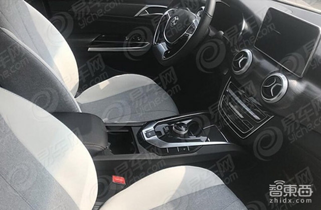 400公里纯电SUV只卖9万!2018新能源车市混战已杀红眼