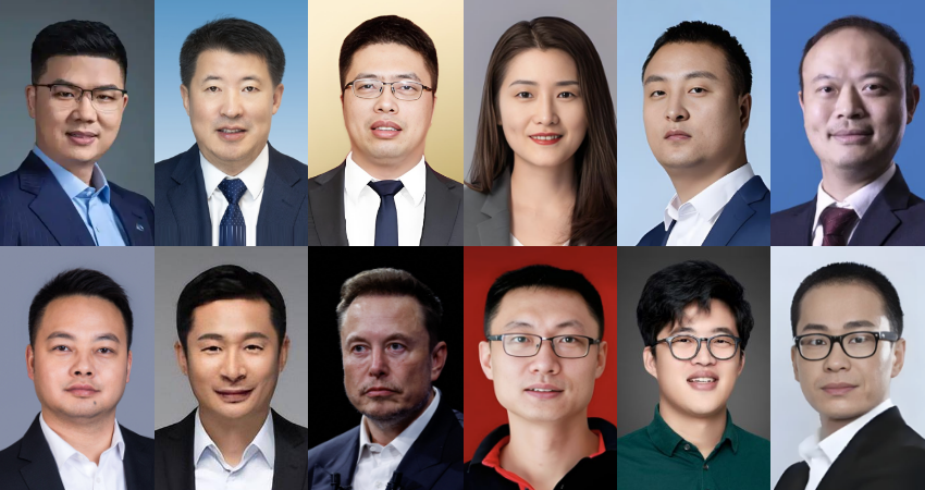 车圈一个月换了35名高管！六大车企集体换防，东风一口气调整600人