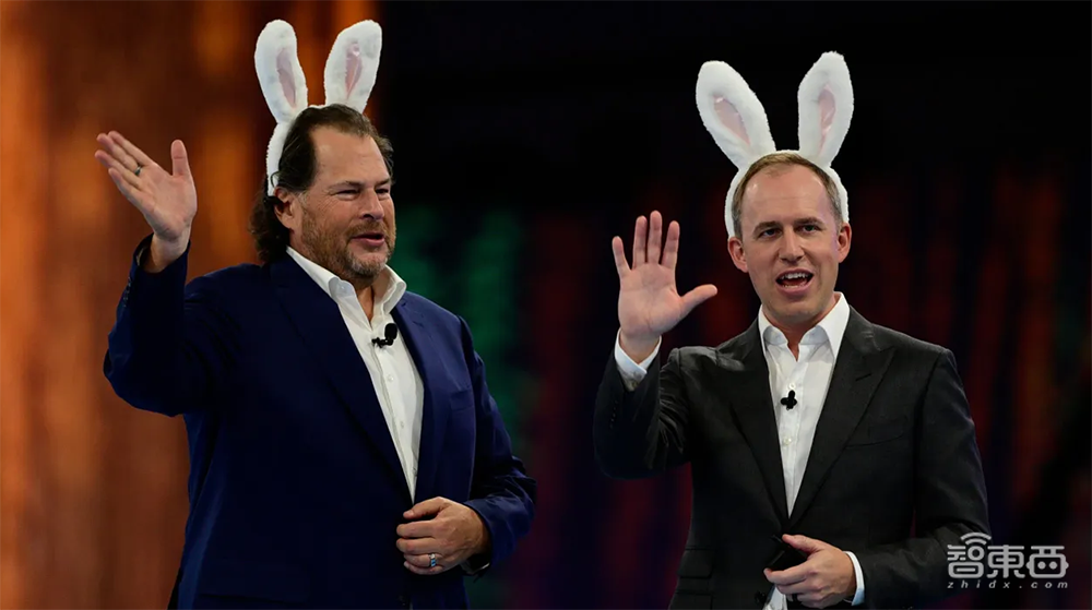 净利润暴涨1763%,世界第三大软件公司如何靠AIGC逆风翻盘?